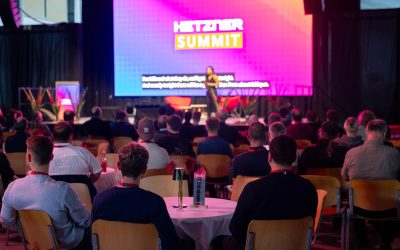 Hetzner Summit 2024: Ein Rückblick – Nachhaltigkeit und Innovation im Fokus